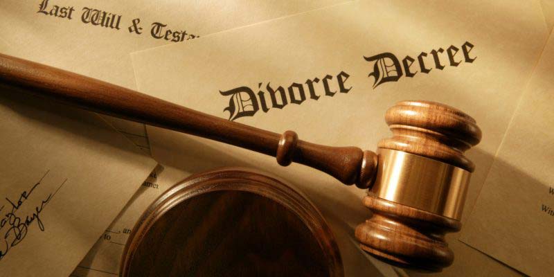 Divorce in Thailand